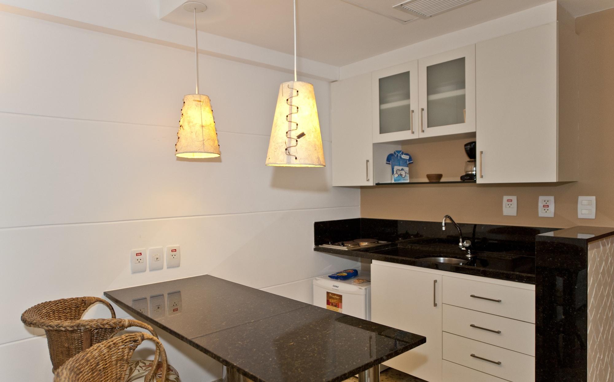 Coral Plaza Apart Hotel Натал Экстерьер фото
