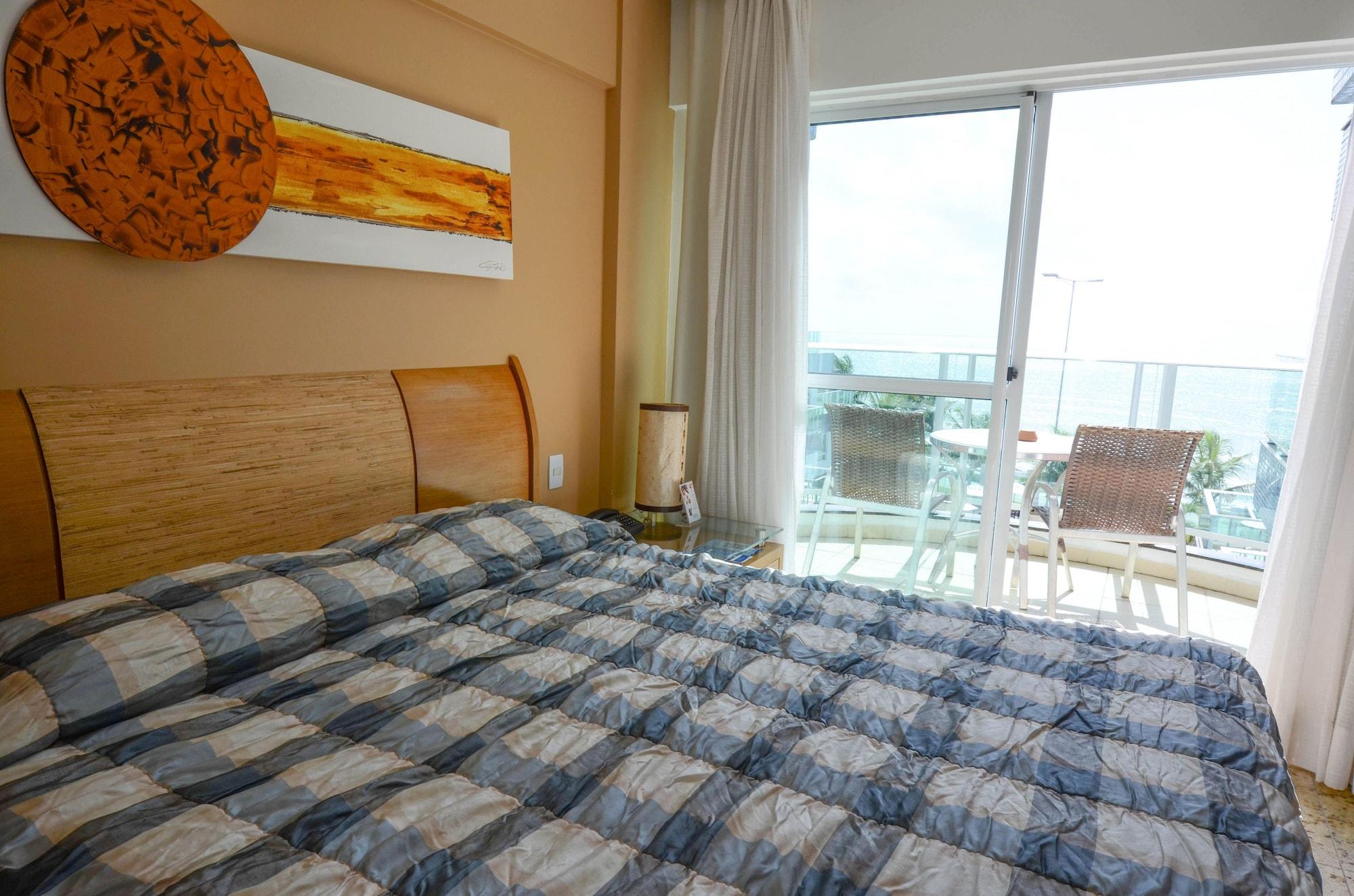 Coral Plaza Apart Hotel Натал Экстерьер фото