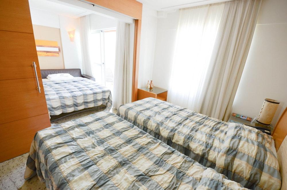 Coral Plaza Apart Hotel Натал Экстерьер фото
